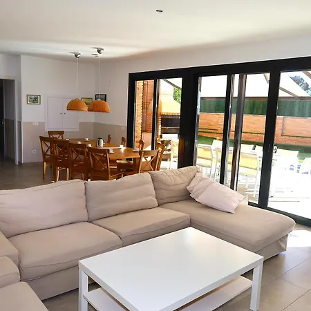 Ferienhaus Avets