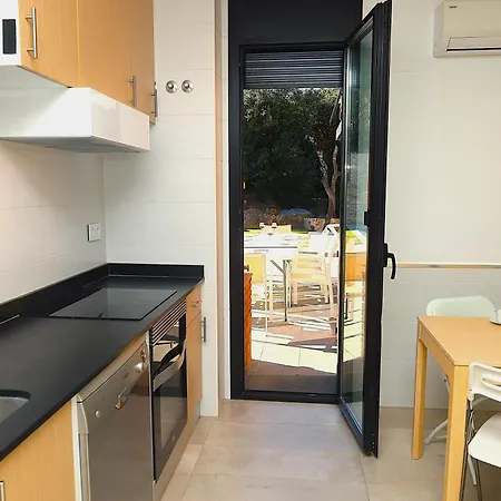 Ferienhaus Avets Castell-Platja d’Aro