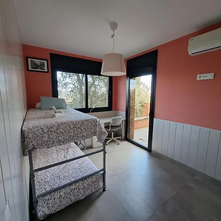 Avets Ferienhaus *