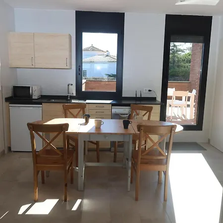 Ferienhaus Avets *