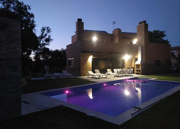 Avets * Platja d'Aro