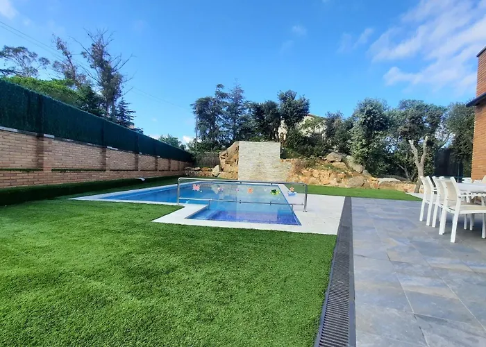 Avets Holiday home *