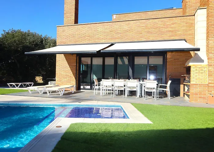 Holiday home Avets Platja d'Aro