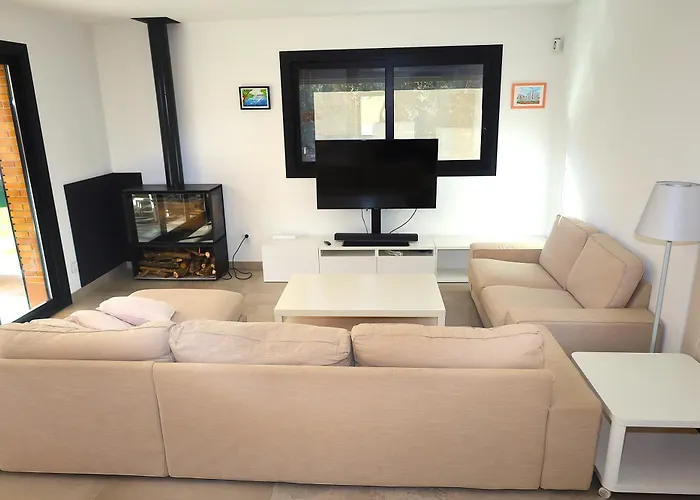 Holiday home Avets Platja d'Aro