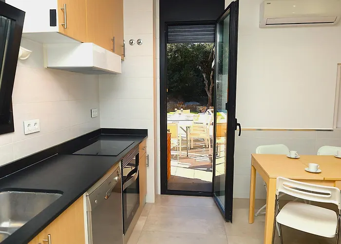 Holiday home Avets Platja d'Aro