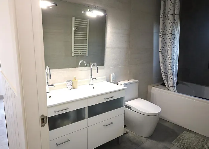 Holiday home Avets Platja d'Aro