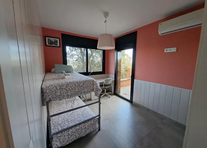 Avets Holiday home *