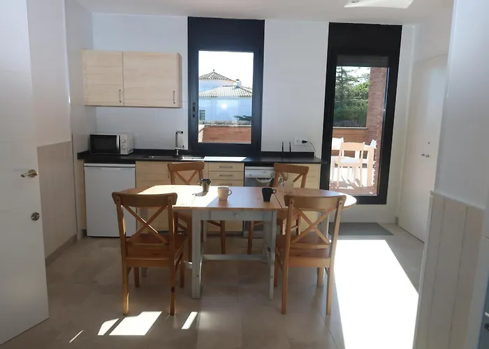 Holiday home Avets *