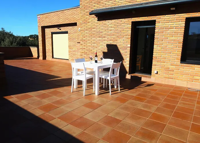 Avets Holiday home Platja d'Aro