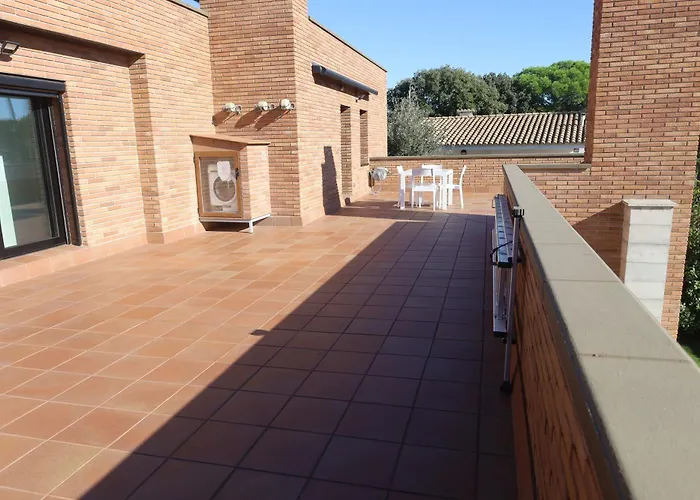 Avets * Platja d'Aro