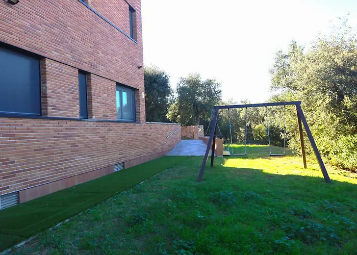 Avets Holiday home Platja d'Aro