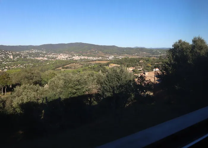 Avets Feriehus Platja d'Aro