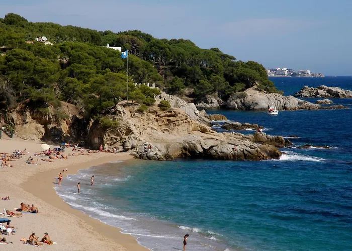 Feriehus Avets Platja d'Aro