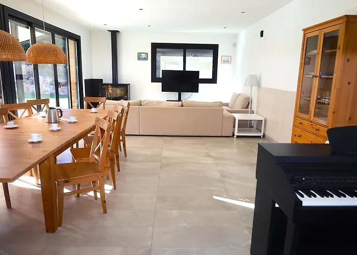 Avets בית נופש *