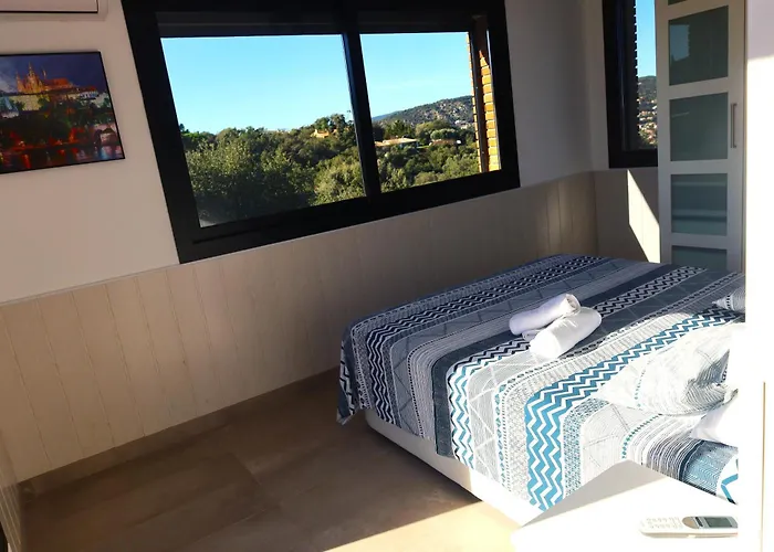 Avets בית נופש *