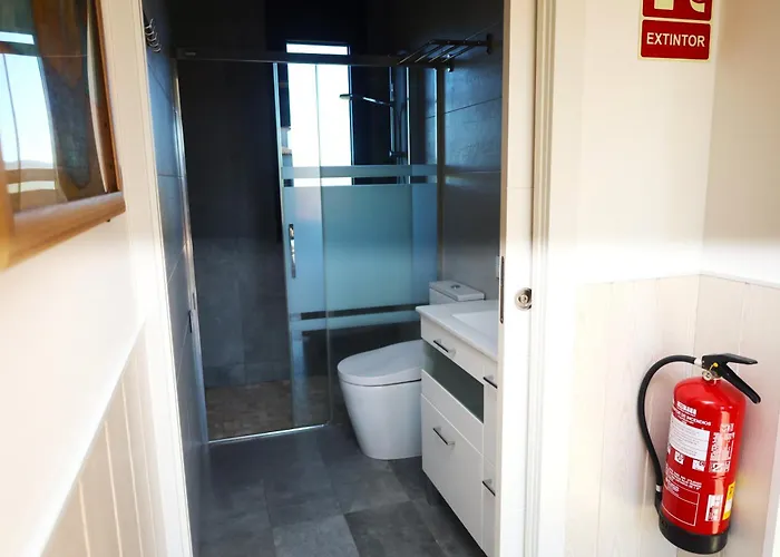 Avets בית נופש *