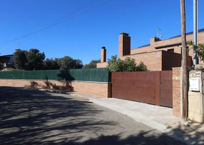 Avets בית נופש *