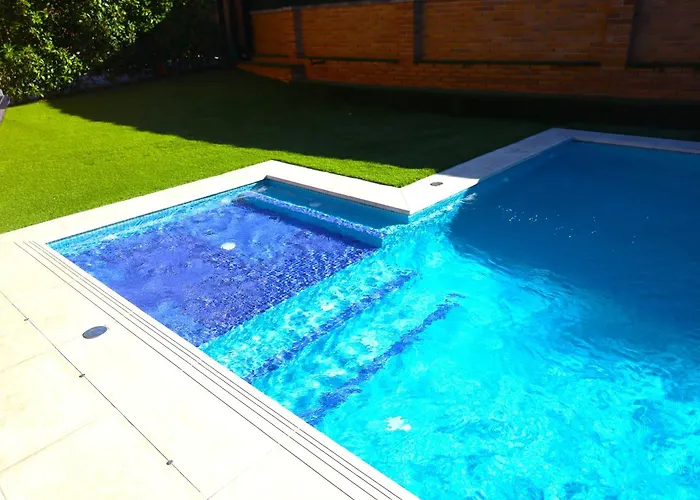 בית נופש Avets